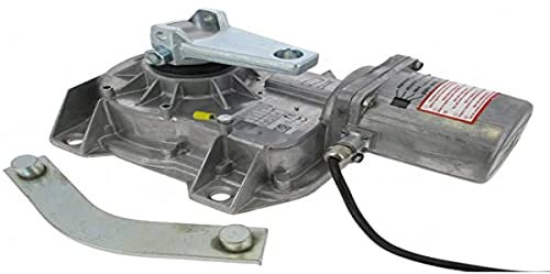 Came FROG A Motore Motoriduttore Interrato 230 vac per cancelli a battente ad uso residenziale fino a 3,5 m per anta 001FROG-A, acciaio