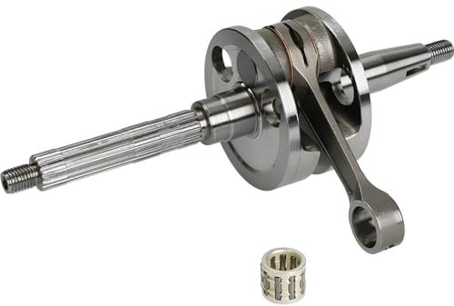 POLINI ALBERO MOTORE PIAGGIO ZIP-GILERA