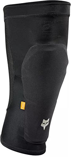 Slip-on-Knieprotektoren Enduro