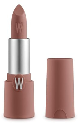 WYCON cosmetics MATT ICON Rossetto dal finish matt vellutato 01 KIM