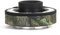 CHASING BIRDS Camouflage Waterproof Lens Coat for NIKON Z Teleconverter 1.4X 2.0X Rainproof Lens Protective Cover (Green Leaf Camouflage, 1.4X (TC-1.4X))