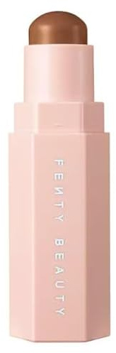 Fenty Beauty ORIGINAL | von Rihanna | Match Stix Matte Contour Skinstick - Mattierndes Contouring-Stick | 7,10 Gramm | von BELLA | (04 TRUFFLE, 7,10 g (5er-Pack)