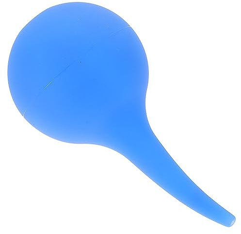 HAPINARY Gummi Ohrwaschball 75 Ml Mit Robustem Saugbalg Für Schonende Reinigung Bei Erwachsenen Und Kindern Für Computer Und Motherboards