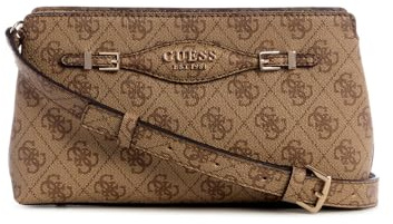GUESS Katya Crossbody Top Zip Umhängetasche