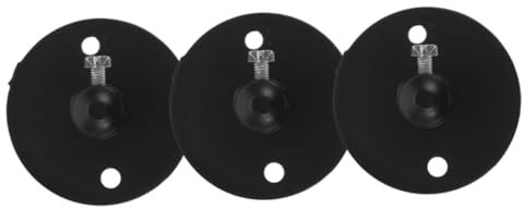 EPIGEIST Chandelier Accessories Canopy Lights Metal Ceiling Light Canopy Accessories Cord Management Clips Mount Plate