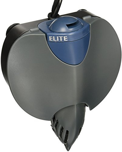 Elite Stingray 5 Underwater Aquarium Filter