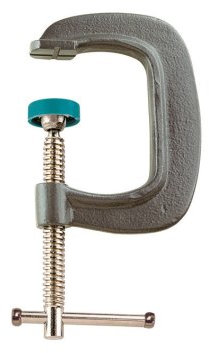 wolfcraft 3688000 SZC 65 – 80, morsetto, 65 mm Sporgenza 65/80