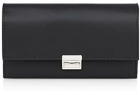 Karlowsky KZB 29 andMORE Kellnerbörse, Polyester, Schwarz, 18.2cm Breite, 10cm Höhe