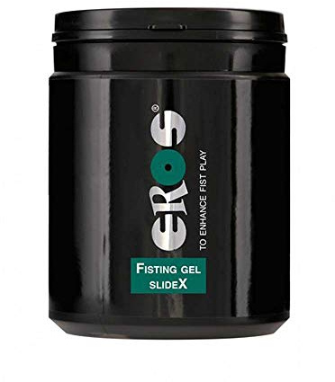 EROS Fisting Gel SlideX (1000 ml)