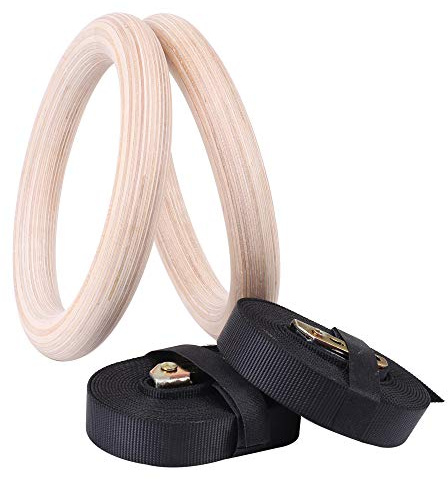 YY Vertical Gym Ring für Muskeltraining