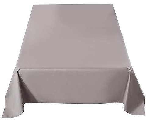 KMQRDZi Lenzuolo impermeabile per incontinenza per bambini e anziani, protezione per materasso, per animali domestici, lavabile in lavatrice (200 x 230 cm, grigio)