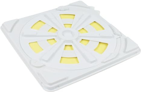 Varroa Dispenser mit Mehrzwecktuch für Ameisensäure zur Varroabehandlung für Imker Imkerei Bienen Bienenbeuten