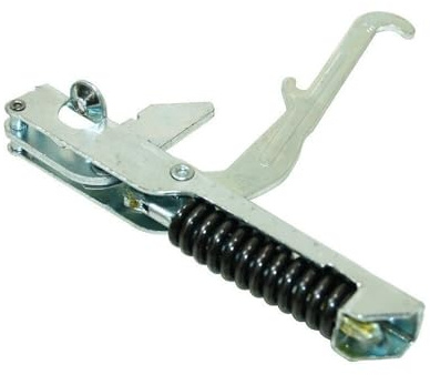 sparefixd Suitable for Kenwood Oven Main Oven Door Hinge