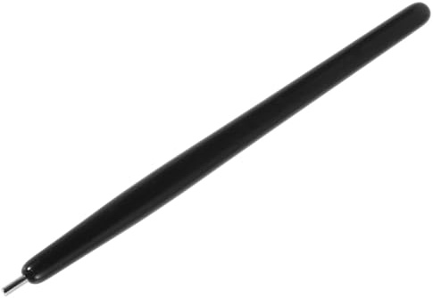 Ipetboom Stylo Magnétique Œil De Chat Aimant Pour Vernis à Ongles Outil De Nail Art Professionnel Bricolage Remplacement Rapide De Bille Acier