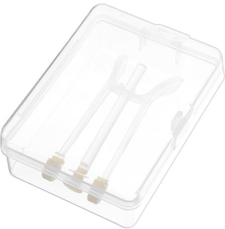 WRITWAA Linseneinsetzer Tragbarer Linseneinsetzer Mit Saugfunktion Für Zuhause Einfacher Linsenabsauger Gelb