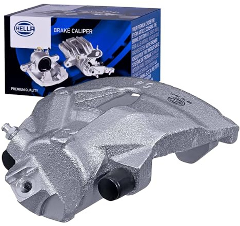 HELLA 8AN 355 789-071 bromsok – bromssystem: ATE – ny del utan pand