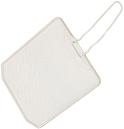 Padella antiaderente per pesce con comoda impugnatura per grigliare all'aperto, adatta per pasti veloci a casa