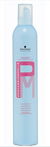 Schwarzk. Professionnelle Mousse 500ml
