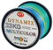 WFT Round Dynamix KG Multicolor 1000m geflochtene Schnur, Durchmesser:0.25mm