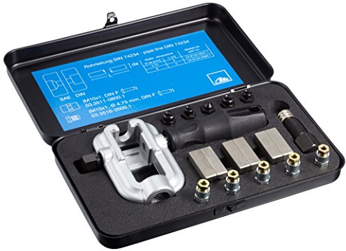 ATE 03.9310-0016.4 Bördelgerät