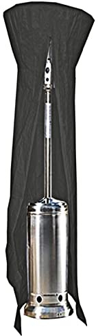 Custodia protettiva per riscaldamento fungo copertura telo di copertura per Terrazze