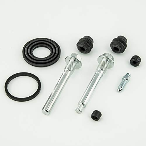 LST Bremssattel Reparatur Dichtungssatz Set Bremsträger Zange HL HR 6 VI