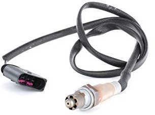 RIDEX 3922L0250 Lambdasonde für VW Golf IV Schrägheck (1J1)