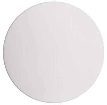 12 Inch Baking Parchment Circles, Set of 100, Cake Tin Liners, Round Parchment Papers for Springform Cake Tin, Pizza Maker, Tortilla Press and More