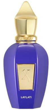 Xerjoff Laylati Eau de Parfum, Uni, 100 ml