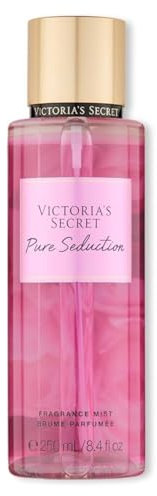Vittoria Seecret Acqua Profumata Per Il Corpo Varie Fragranza 250 Ml (1 Unità, Pure Seduction)