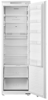 FrigeluX Réfrigérateur Vertical Intégrable SPNF177BI 304 L