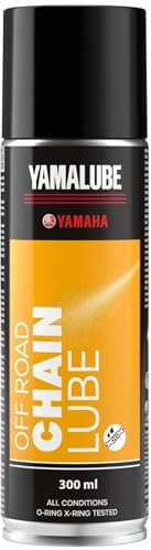 Yamalube Kettenspray O - R Chain Kettenspray Kettenschmiermittel 300ml Dose