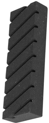 POPETPOP Sharpening Stone Whetstone Sharpener Multi-Purpose Handheld Tool for Kitchen Garden