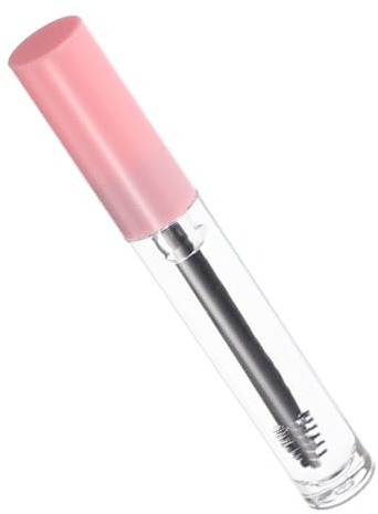 Gogogmee Gel Fixateur pour Sourcils Transparent Waterproof en Crème, Tenue Naturelle et Résistante la Transpiration pour Maquillage Quotidien ou Occasions Spéciales