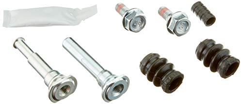 Autofren Seinsa D7037C Guide Sleeve Kit, brake caliper | D7037C Fits Ranger Ho