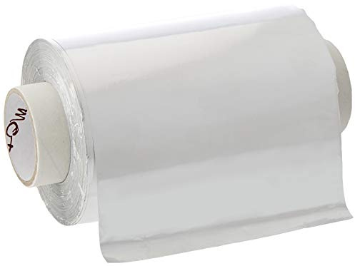 Efalock Professional Economy Alufolie 14 my, 1er Pack, (1x 1 Stück)