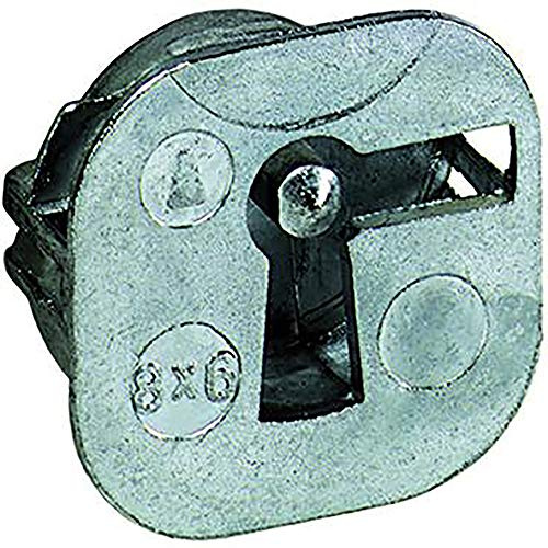 1 Stück ASS Schliesseinsatz 7505 00031