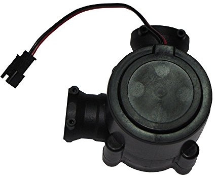 Hidrogenerador calentador GAS - HDF2 Curva - FAGOR/COINTRA/VAILLANT