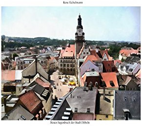 Neues Sagenbuch der Stadt Döbeln