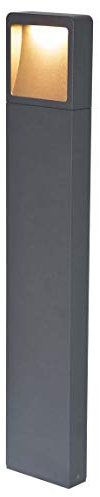 EVN WLF65061502 LED-Außenstandleuchte 6W Anthrazit