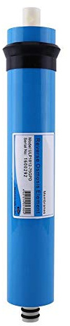 Wasserfilter Membrane - ULP1812-75GPD Umkehrosmose-Element-Wasser-Filter Membranelement für Heim