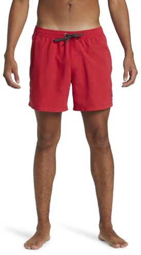Quiksilver Badshorts Herr Varje 15 tum