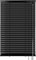 S SIENOC Aluminium Venetian Blind Alu Jalousie Alujalousie Schalusie Jalousette Fenster Rollo Montage-40x130cm-Schwarz