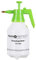 Nanoprotect Handsprüher 1,5 Liter | Drucksprüher mit Verstellbarer Messingdüse | Pumpsprüher | Gartenspritze