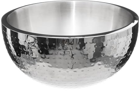 Secret de Gourmet - Doppelwandiges waschbecken d42cm