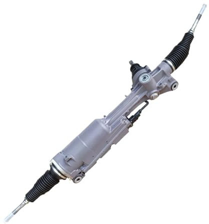 Elektrisches Servolenkungsgetriebe, kompatibel mit Audi A4 B8 8T1422066BX, Lenkgetriebe-Endverbindungen, Zubehör, Zahnstangenwellenrohrbaugruppe