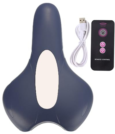 Dispositivos para Ejercicios del Suelo Pélvico,Entrenador Muscular Para Muslos Internos | Ajustable 4 Niveles Control Remoto Para Uso Doméstico Viajes Yoga Pilates Rehabilitación Dormitorio
