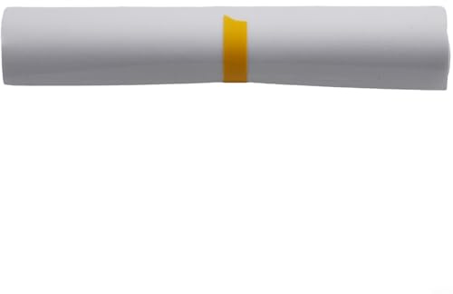Oniissy Mountain - Cinta protectora para cuadro de bicicleta, 100 x 15 cm, película de PVC impermeable transparente para protección de marco, resistente al polvo y al calor hasta 120 °C