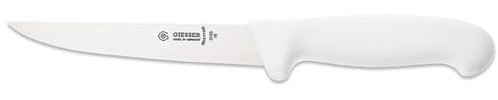 Johannes Giesser Messerfabrik Ausbeinmesser Messer, Grau, 16 cm