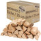 Legna da Ardere 5-500 kg Per Stufa e Camino Braciere Griglia Cestello per il Fuoco Ceppi 25 cm quercia flameup, Numero:30 kg